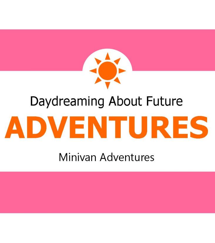 Minivan Adventures Blog